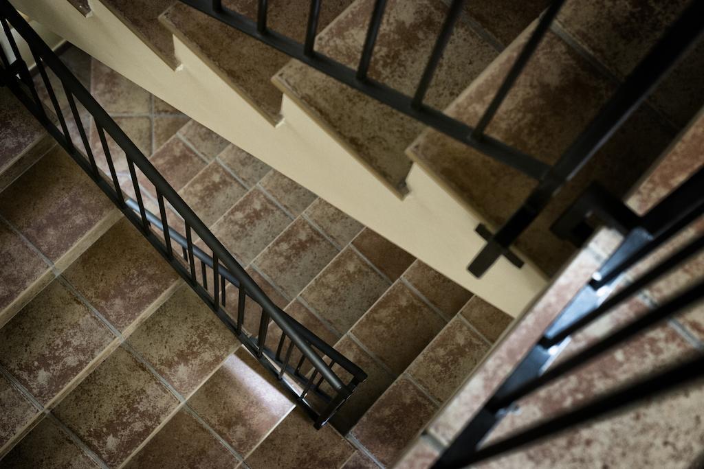 Torre Di Cordaglie Villa Col Sant'Angelo Eksteriør bilde