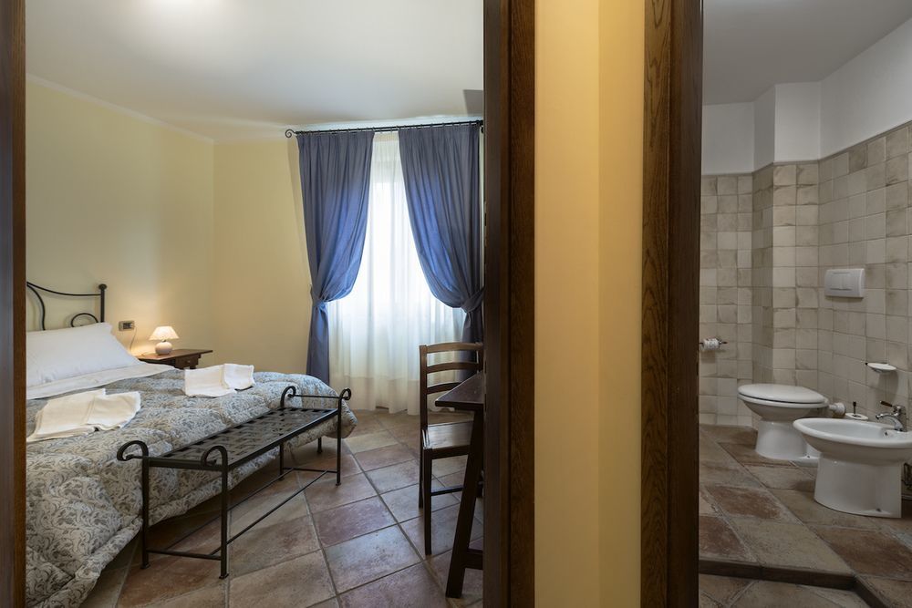 Torre Di Cordaglie Villa Col Sant'Angelo Eksteriør bilde