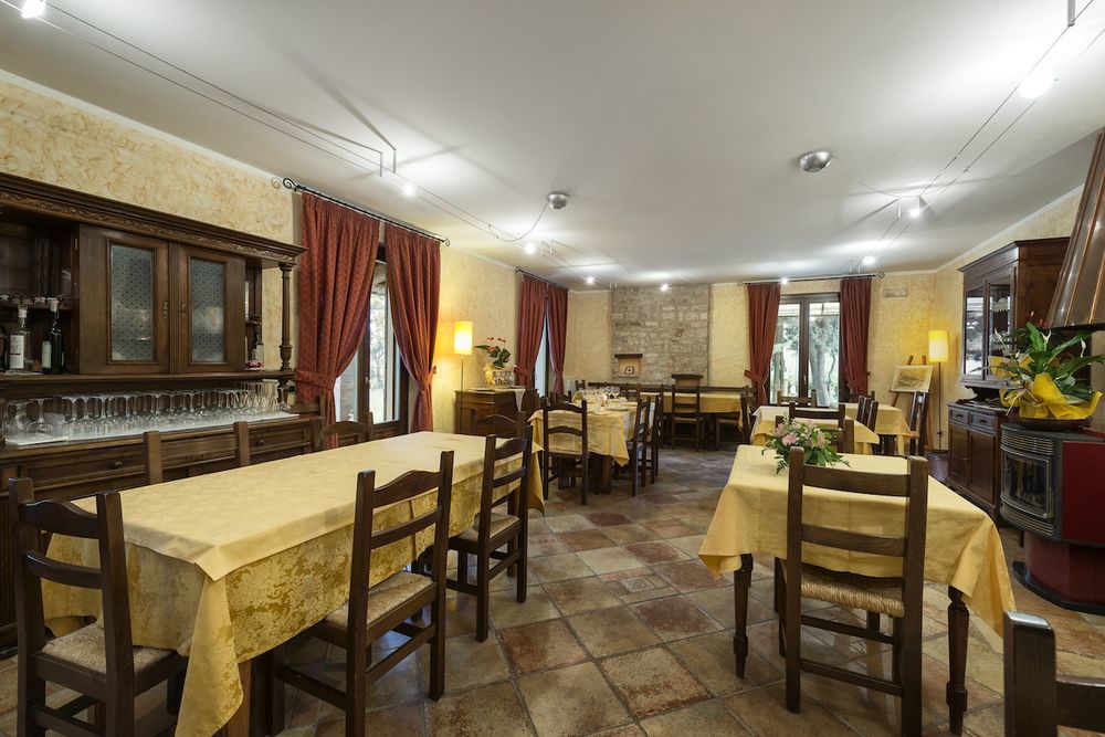 Torre Di Cordaglie Villa Col Sant'Angelo Eksteriør bilde