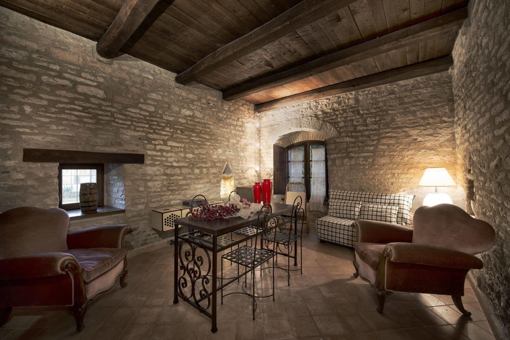 Torre Di Cordaglie Villa Col Sant'Angelo Eksteriør bilde