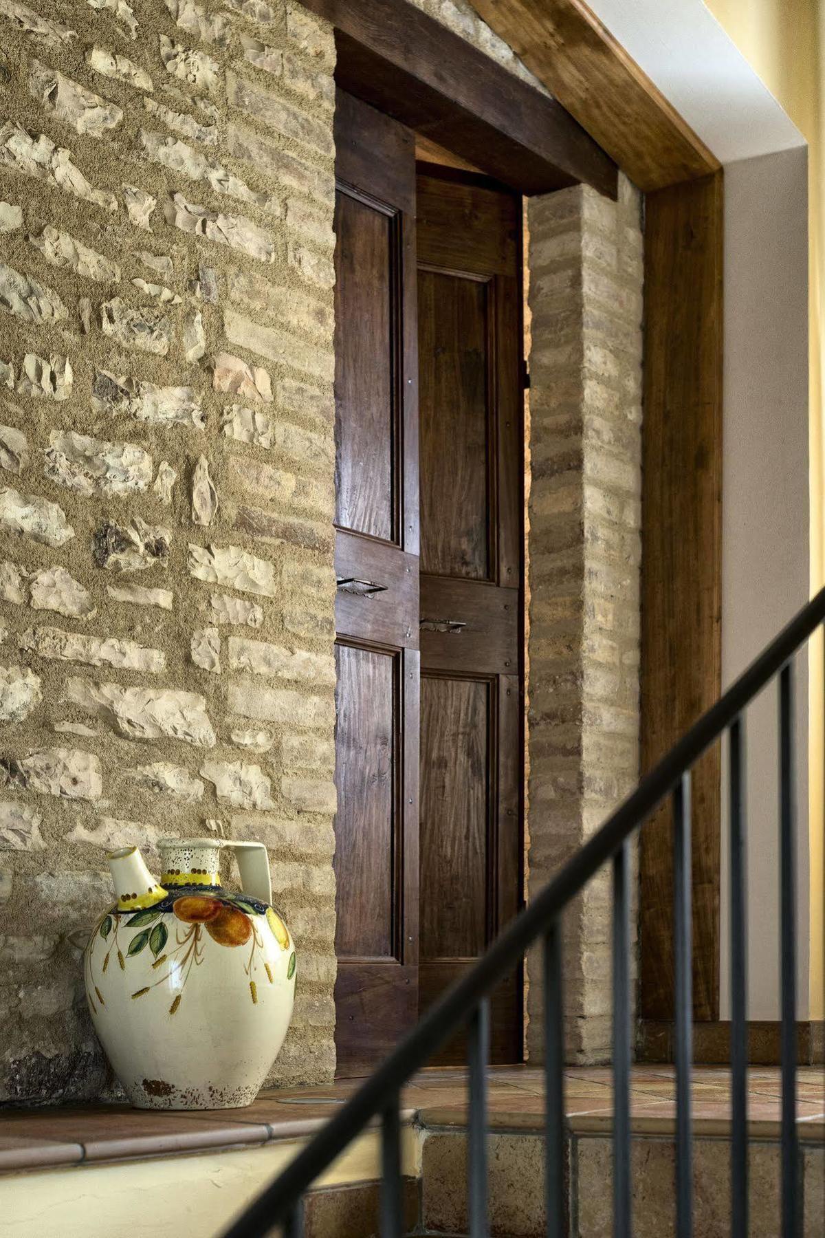 Torre Di Cordaglie Villa Col Sant'Angelo Eksteriør bilde