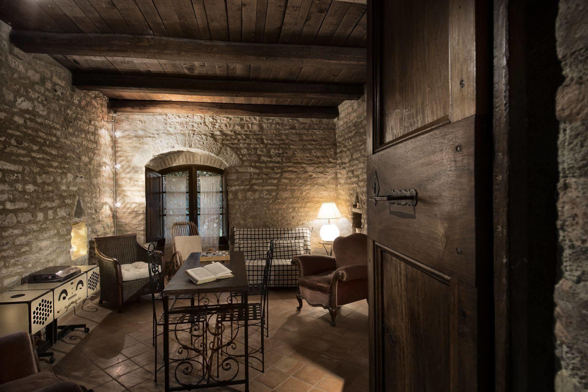 Torre Di Cordaglie Villa Col Sant'Angelo Eksteriør bilde